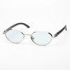 Очки женские с линзами-хамелеонами CARTIER UV400 DC1514-BS C6