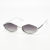 Очки женские солнцезащитные Furlux Polarized FU619P C32-P52