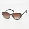 Очки женские солнцезащитные Eternal Polarized ET3575 YT164-P87