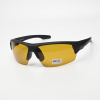 Очки для водителей мужские Авто Антифары Polarized A564 C3