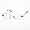Очки женские с линзами-хамелеонами CARTIER UV400 DC1373-BS C1