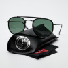 Очки солнцезащитные Replica RB Luxe Model 3648M