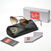 Очки солнцезащитные Replica RB Luxe RB3740i 004-51