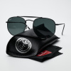 Очки солнцезащитные Replica RB Luxe Model 3648 002/62