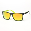 Очки для водителей мужские Авто Антифары Polarized P325 C3