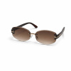 Очки солнцезащитные женские UV400 Replica Tom Ford 22893 C2