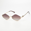 Очки женские KAIZI POLARIZED PS33267 C101