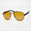 Очки для водителей мужские Авто Антифары Polarized A56031 C1