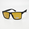 Очки для водителей мужские Авто Антифары Polarized A624 C1