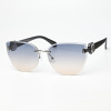 Очки женские солнцезащитные LOEWE UV400 23056 C4