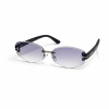 Очки солнцезащитные женские UV400 Replica Tom Ford 22893 C6