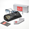 Очки солнцезащитные Replica RB Luxe RB3740i 002-32
