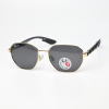 Очки унисекс солнцезащитные Replica RB Polarized RB3798