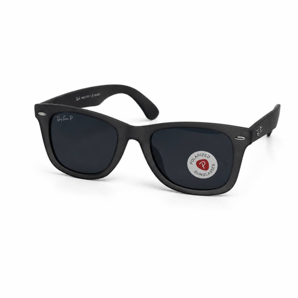 Очки мужские солнцезащитные Replica Ray Ban Polarized PRB2140X