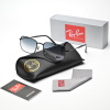 Очки солнцезащитные Replica RB Luxe RB3746 002-32