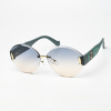 Очки женские солнцезащитные LOEWE UV400 A7777 C6