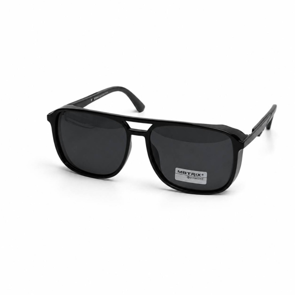 Очки мужские солнцезащитные Matrix Polarized MT8489