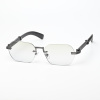 Очки мужские с линзами-хамелеонами CARTIER UV400 2F101-BS C5