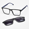 Очки мужские Ted Browne Polarized TB-402 CL C-MBL BU-A2