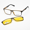 Очки мужские Ted Browne Polarized TB-400 E-MB OR-X2