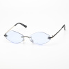 Очки женские с линзами-хамелеонами CARTIER UV400 DC1373-BS C4