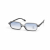 Очки женские солнцезащитные хамелеоны Miu Miu 1A558-BS C5