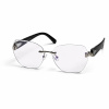 Очки женские солнцезащитные хамелеоны Miu Miu 23195-1 C6
