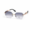 Очки женские солнцезащитные хамелеоны Gucci 23165-1 C3