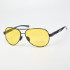 Очки мужские солнцезащитные Delimood Polarized P6654 C6