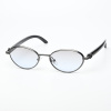 Очки женские с линзами-хамелеонами CARTIER UV400 DC1514-BS C1