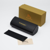 Футляр для солнцезащитных очков Replica Burberry