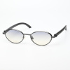 Очки женские с линзами-хамелеонами CARTIER UV400 DC1514-BS C4