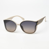 Очки женские солнцезащитные Replica Jimmy choo UV400 22722 C3
