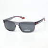 Очки мужские солнцезащитные Ted Browne Polarized TB-404 A-GR-RD-A