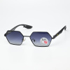 Очки унисекс солнцезащитные Replica RB Polarized RB3795 С2