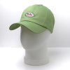 Бейсболка унисекс Replica Real хлопок