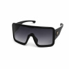 Очки-маски спортивные uv400 унисекс Carrera 1A514 C1