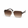 Очки солнцезащитные женские UV400 Replica Tom Ford 22858 C2