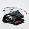 Очки солнцезащитные Replica RB Luxe Model 8225