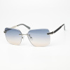 Очки женские солнцезащитные Replica Chloe UV400 23032 C4