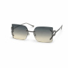 Очки солнцезащитные женские UV400 Replica Gucci DC1603 C4
