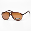 Очки солнцезащитные POLARIZED  мужские POLARIZED TR8631 C3