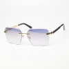 Очки женские солнцезащитные Replica Chloe UV400 23032 C6