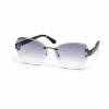 Очки солнцезащитные женские UV400 Replica Tom Ford 22890 C6