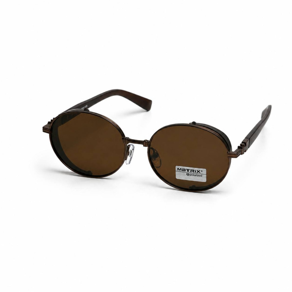 Очки мужские солнцезащитные Matrix Polarized MT8760 R05-189
