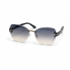 Очки солнцезащитные женские UV400 Replica Tom Ford 22890 C3