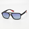 Очки мужские солнцезащитные Manjison Polarized PM9263 C4