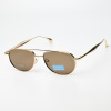 Очки женские солнцезащитные Rita Bradley Polarized RB8208 C03P