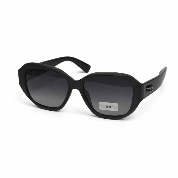 Очки женские солнцезащитные Eternal Polarized ET3531 B92-P80-C64