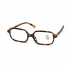 Очки женские солнцезащитные хамелеоны Miu Miu 1A558-BS C3